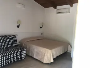 Arco delle Rose Rooms - Zimmer