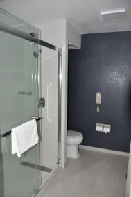 Fairfield Inn & Suites Ukiah Mendocino County - Salle de bain
