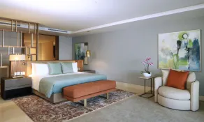 Grand Velas Los Cabos Luxury All Inclusive - Chambre