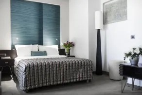 Boutique Hotel Townhouse 27 - Room