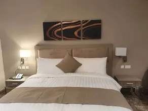 Gloria Hotel & Suites Doha - Chambre