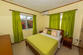 East Horizon Self Catering - Camera