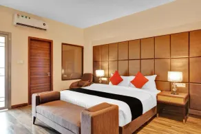 Citrus Classic Resorts & Spa Mahabalipuram ECR - Camera