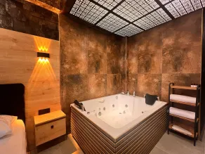 Petra Otel - Room