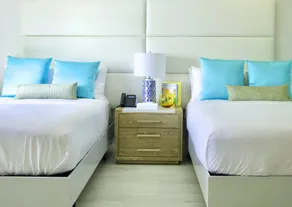 LA Vue Boutique Hotel & Beach Club - Room