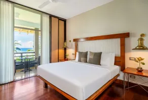 Heritance Ahungalla - Vue de la chambre