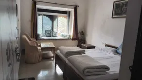 Annpurna Haveli - Room