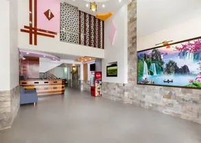 Happy Home District 7 - Near SECC & Phu My Hung - Reception