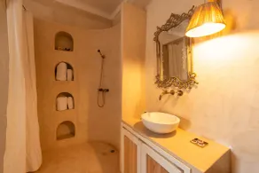 The Gardener's House - Salle de bain