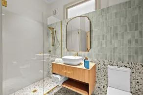 Royal Mail Hotel - Salle de bain