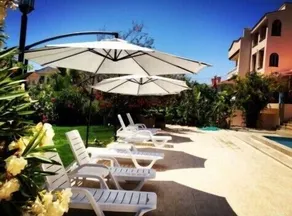 Yalcinkaya Tas Apart - Pool