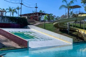 Ranchos 30 Hotel Fazenda - Pool