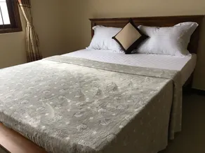 Mount View Bungalow - Camera