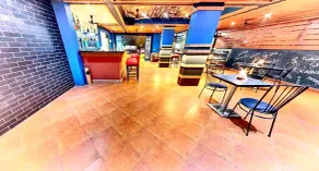 Calangute Grande - Restaurant
