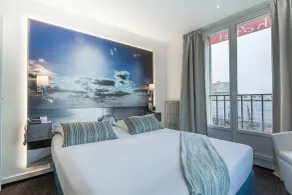 BEST WESTERN Art Hotel - Chambre