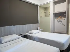 Terra Cassa - Chambre