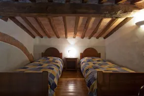 Fattoria Fibbiano - Rom