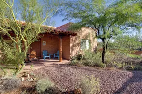 Tucson Home - Hiking Trail Access On-Site! - Interiør