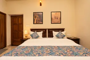The Tej Kothi - Quarto