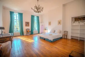 Waterloo Le Manoir de Lasne - Room