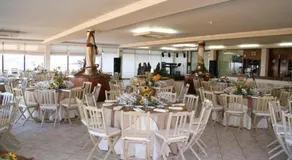 Hotel Paraiso - Restaurant