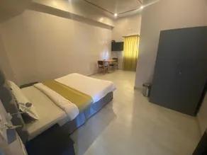 Shri Sai Palace inn - Zimmer