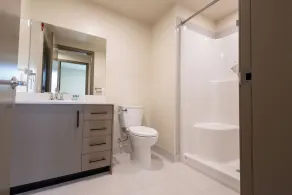 Residence & Conference Centre - Kelowna - Salle de bain
