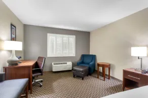 Comfort Inn & Suites Thatcher - Safford - Værelse
