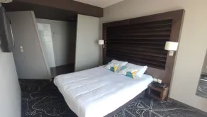 Hôtel La Corniche Saint-Hilaire-de-Riez - Chambre