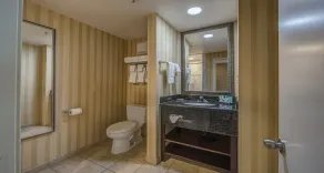Best Western Plus Canyonlands Inn - Salle de bain