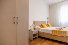 Albergo La Rocca - Værelse
