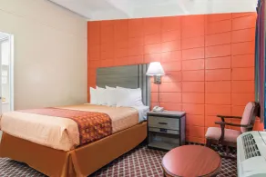 Rodeway Inn Nashville - Værelse