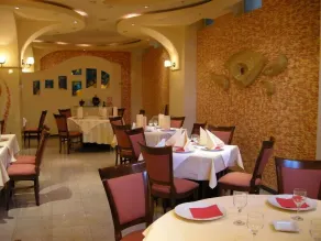 Hotel Class - Restaurant