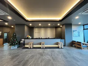 Hotel Route Inn Miyakonojo - Réception