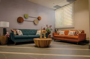 Matum Hotel & Casino - Reception