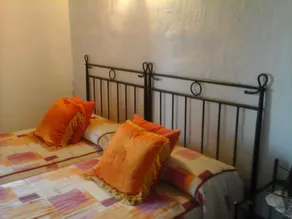Hotel Rural Restaurante La Posada de los Vientos - Værelse