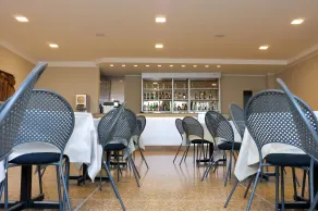 Hotel Palace - Restaurant
