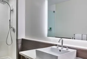 Element by Marriott Miami International Airport - Chambre