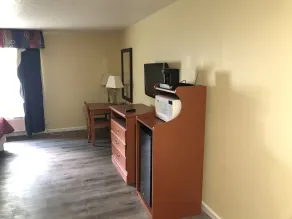 Quality Inn & Suites Woodstock near Lake Geneva - Chambre