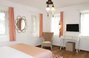 Taş Konak Eski Datça - Room