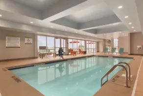 Home2 Suites by Hilton Erie, PA - Piscine