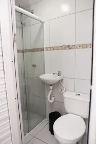 Pousada Moda New - Bathroom