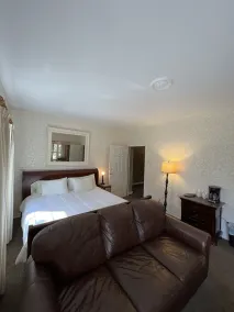 Breckenridge Boutique Hotel - Zimmer