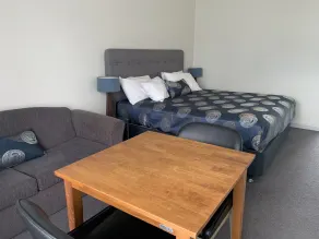 Orbost Country Man Motor Inn - Chambre