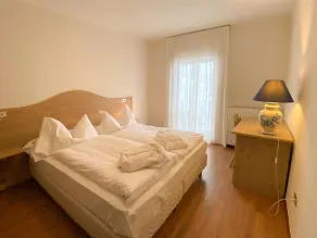 Hotel Villa Aurora - Rum