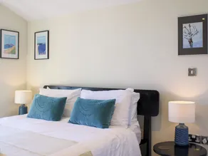 10 Oceans Edge - Zimmer