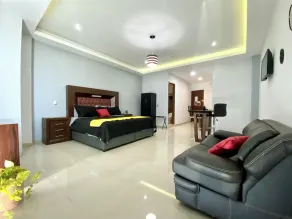 Suites La Gloria Alojamiento independiente - Room