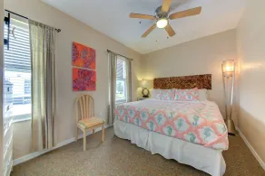 The Ringling Beach House - Room