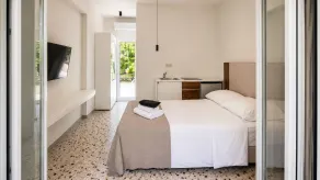 Elysium Apartments - Rom