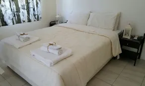Koukounari Rooms - Rom
